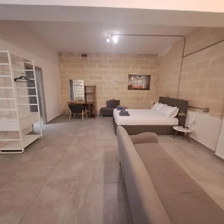 St Julians Spacious Saint Julian's