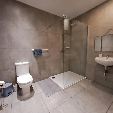 St Julians Spacious * سانت جوليان