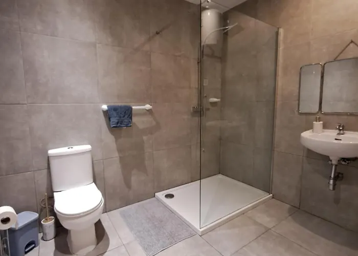 St Julians Spacious * San Ġiljan